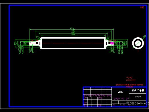 Q273-整条烟喷码线及码垛机构的设计【没说明书】缩略图